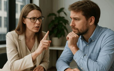 Est-ce que le womansplaining existe ?