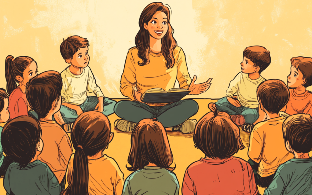 Que penser des cours d’éducation à la sexualité à l’école ?
